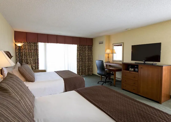 Red Lion Hotel Coos Bay