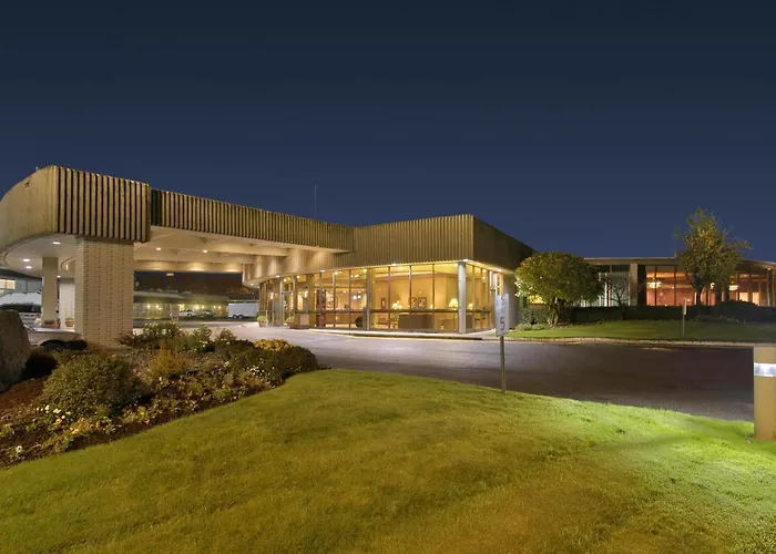 Red Lion Hotel Coos Bay