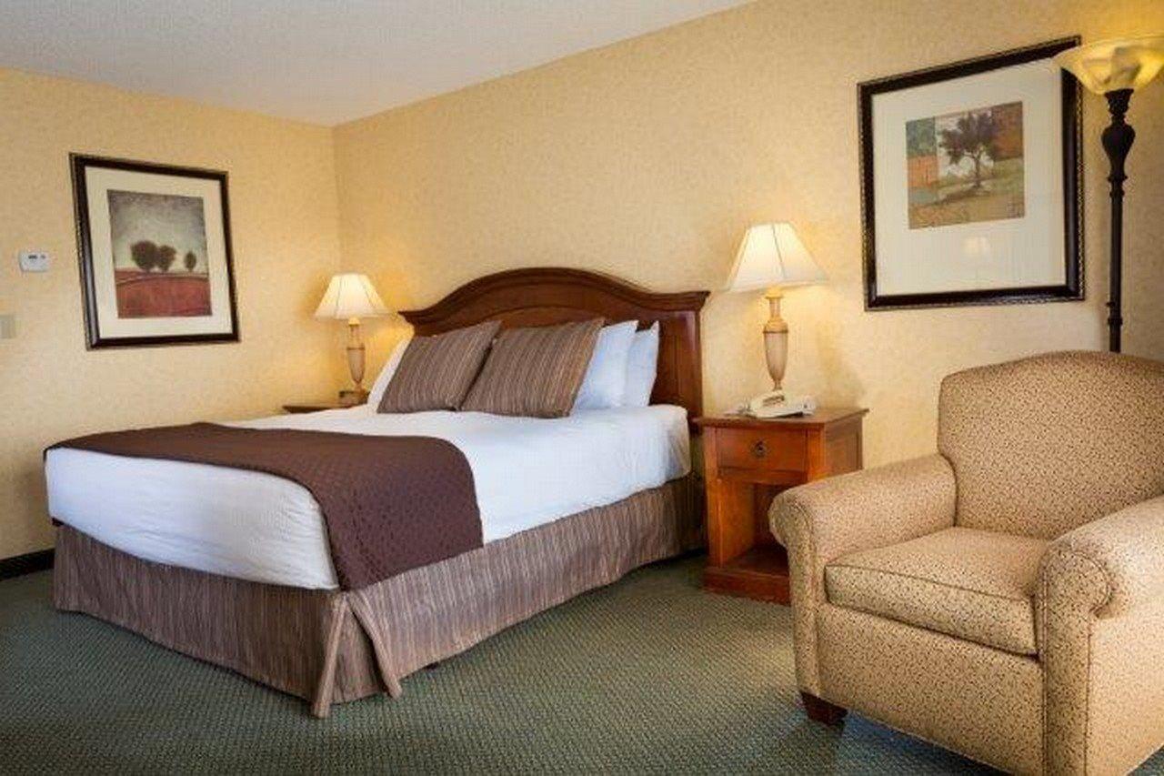 Red Lion Coos Bay