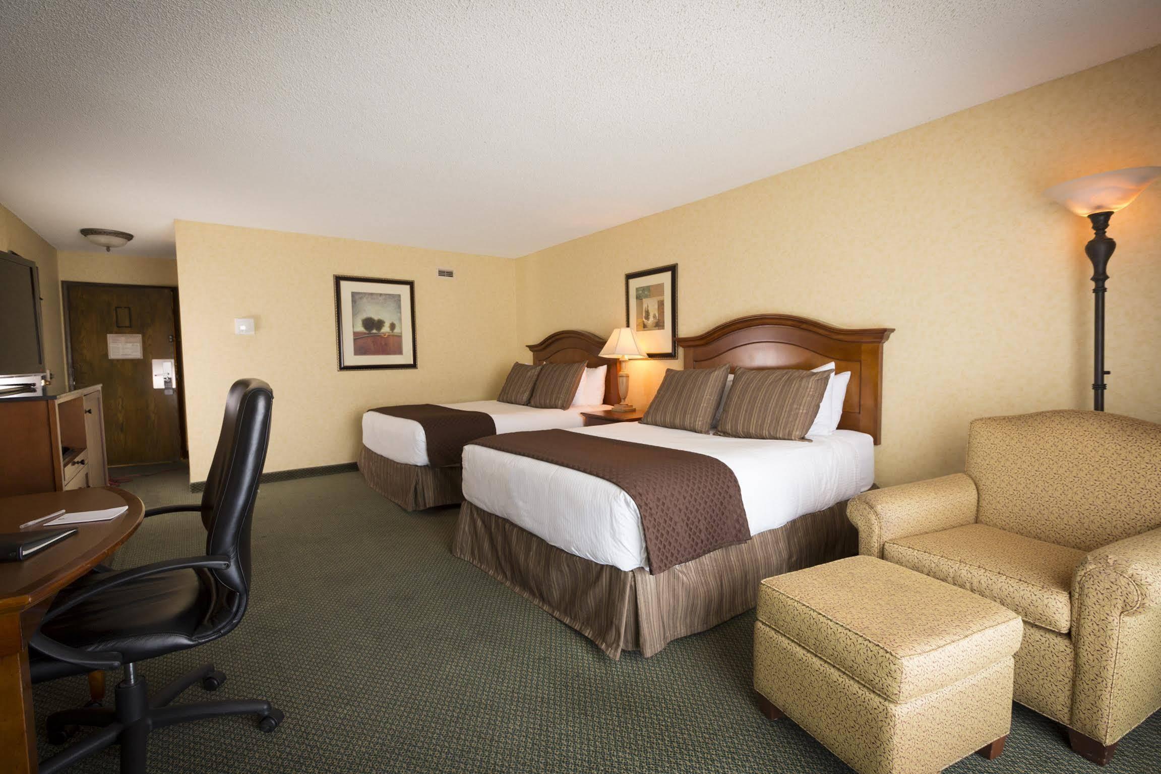 Red Lion Hotel Coos Bay