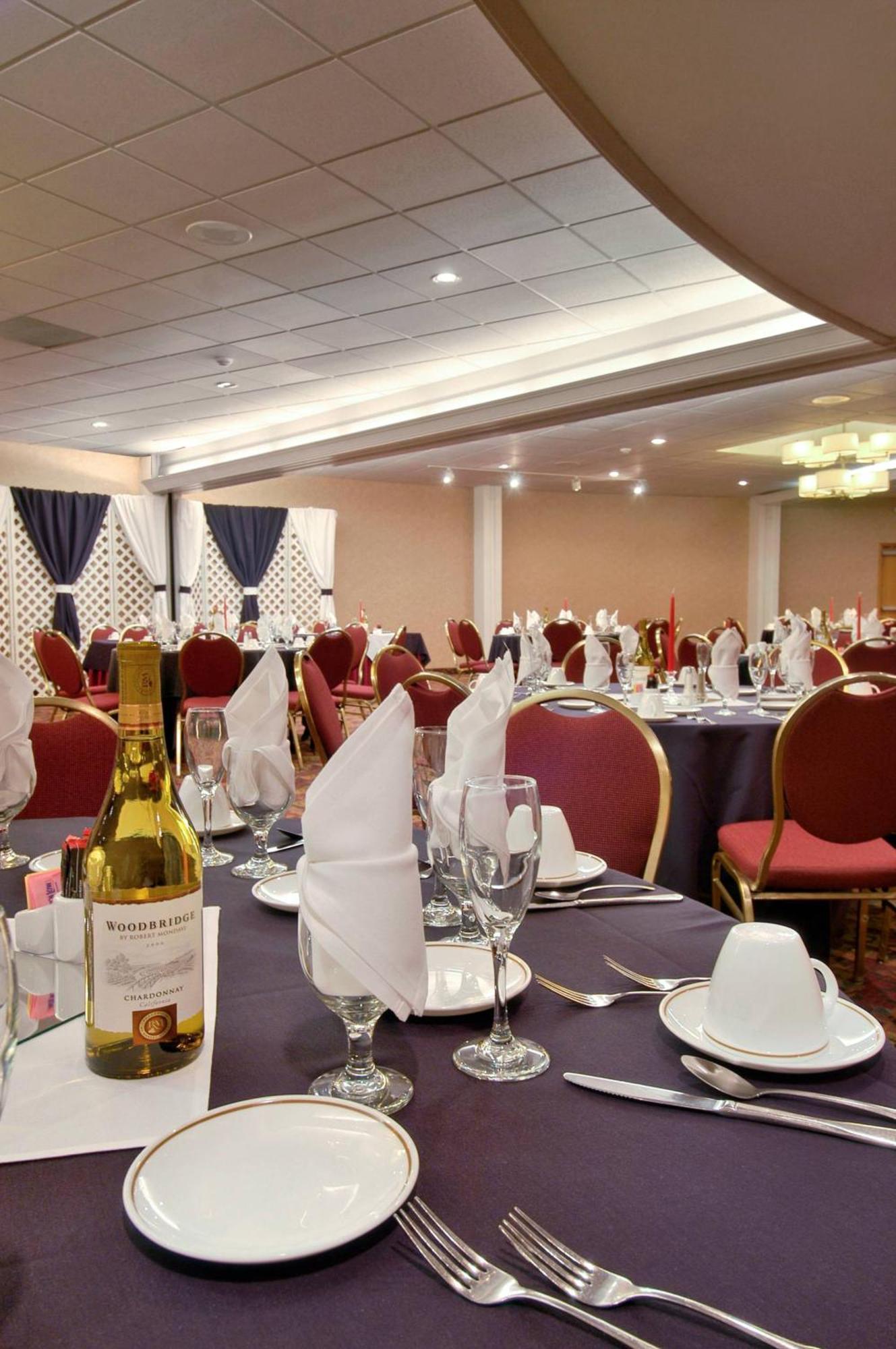 Hotel Red Lion