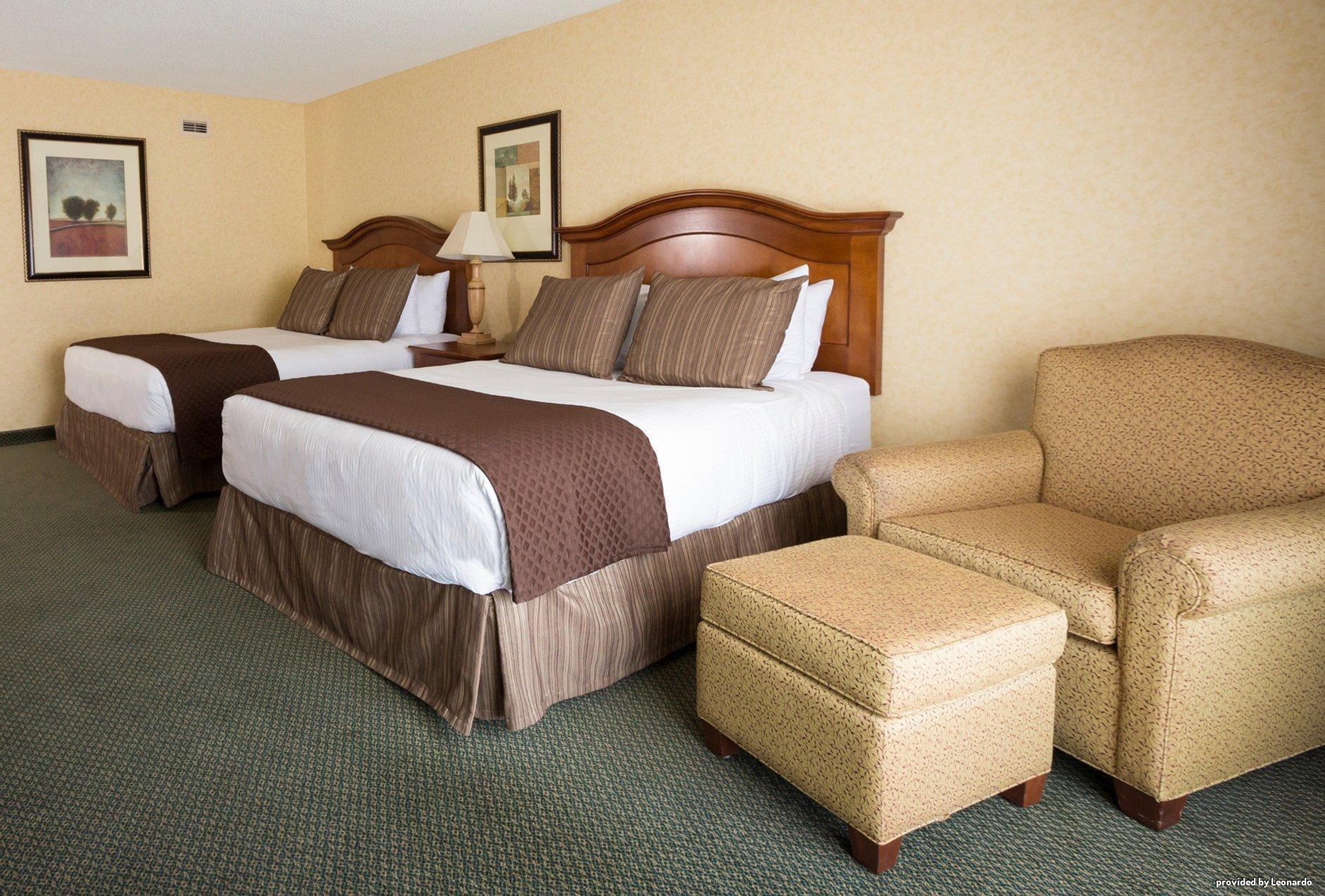 Hotel Red Lion