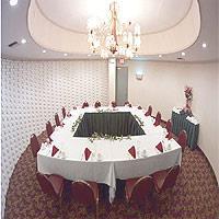 Hotel Red Lion 3*