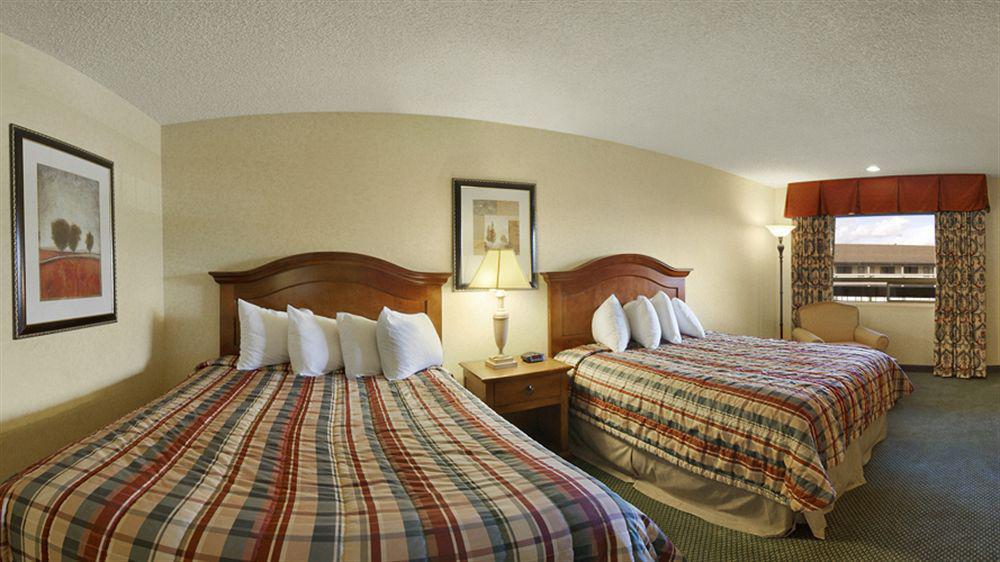 Hotel Red Lion